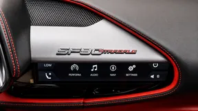 Ferrari SF90 2021