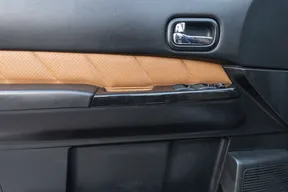 Nissan Patrol Super Safari / Vitic 2021