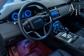 Land Rover Range Rover Evoque 2023