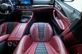 Mercedes-Benz CLS 350 2022