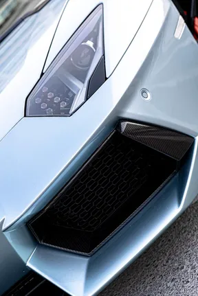 Lamborghini Aventador 2015