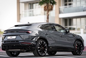Lamborghini Urus 2024