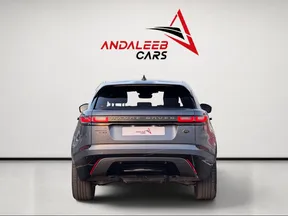 Land Rover Range Rover Velar 2018
