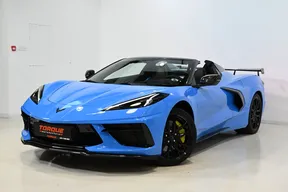 Chevrolet Corvette 2023