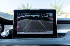 Lincoln Corsair 2022