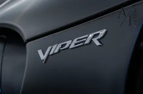 Dodge Viper 2017