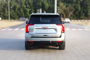GMC Yukon 2023