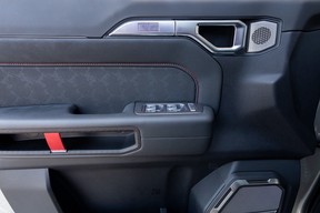 Jetour T2 2024