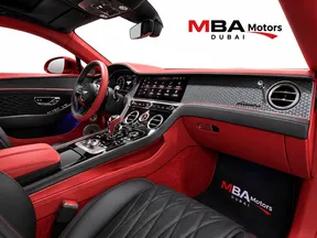 Bentley Continental GT 2026