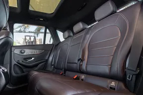 Mercedes-Benz GLC 250 2019