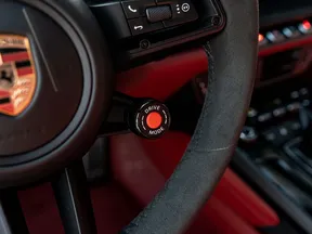 Porsche 911 2026