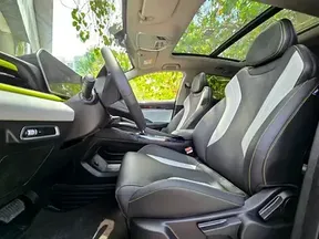Geely Binyue / Coolray 2024
