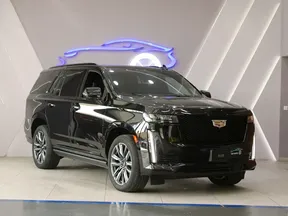 Cadillac Escalade 2022
