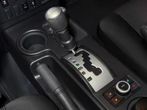 Toyota FJ Cruiser 2020