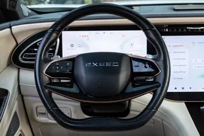 Exeed VX 2025