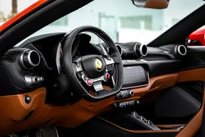 Ferrari Portofino 2022