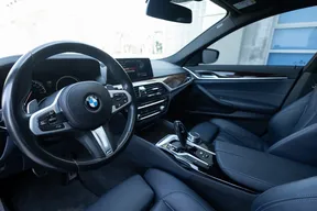 BMW 5 Series 530 2017