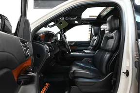 Lincoln Navigator 2019