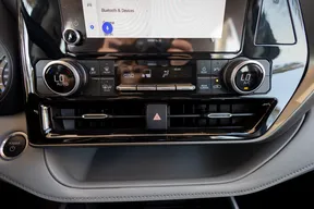 Toyota Highlander 2024