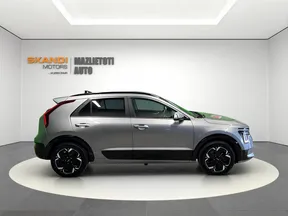 Kia Niro 2024