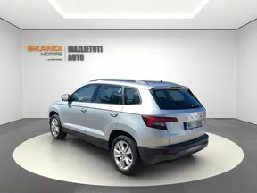 Škoda Karoq 2020