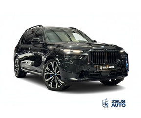 BMW X7 40i 2024