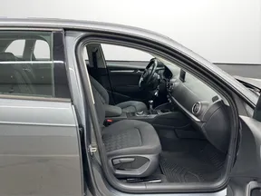 Audi A3 2016