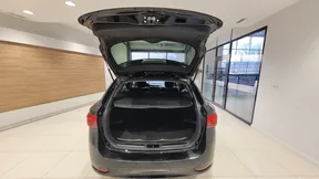 Toyota Avensis 2017