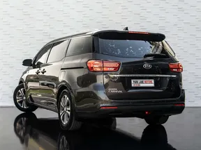 Kia Carnival / Sedona 2021