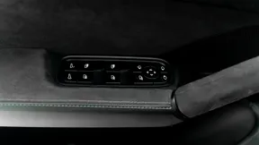 Porsche Cayenne Turbo GT 2022