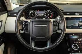 Land Rover Range Rover Velar 2020