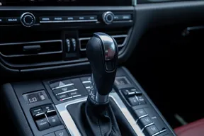 Porsche Macan S 2020