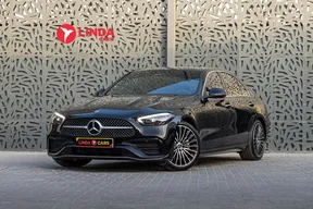 Mercedes-Benz C-Class 200 2024