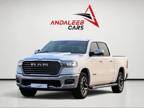 RAM 1500 2025