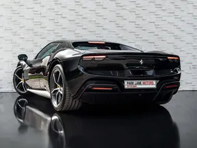 Ferrari 296 GTB 2023