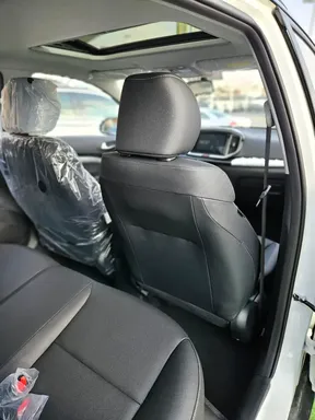 Kia Stonic 2025
