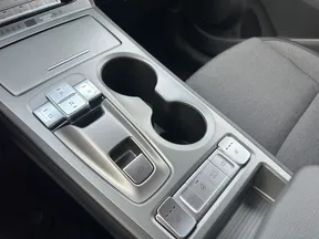 Hyundai Kona 2022