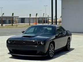 Dodge Challenger 2023
