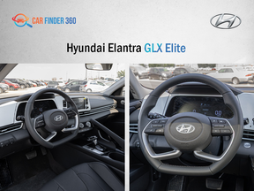 Hyundai Elantra / Avante 2025