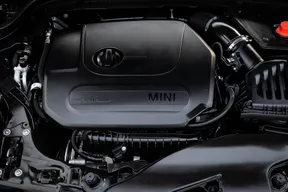 MINI Hatch Cooper 2019