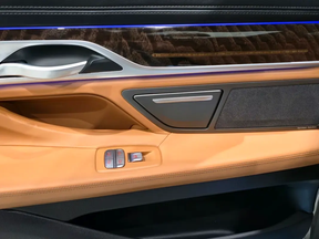 BMW 7 Series 730L 2021