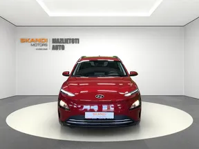 Hyundai Kona 2022