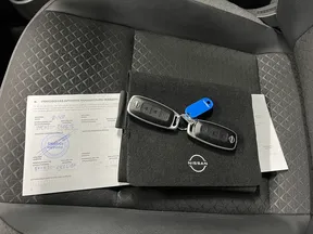 Nissan Juke 2025
