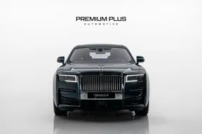 Rolls-Royce Ghost 2024