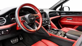 Bentley Bentayga EWB 2023