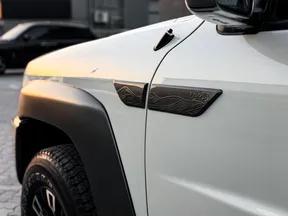 Nissan Patrol Super Safari / Vitic 2024