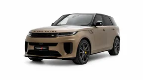 Land Rover Range Rover Sport 2024