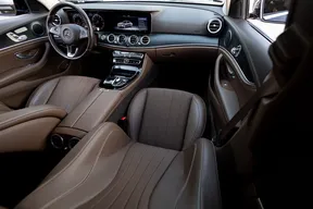 Mercedes-Benz E-Class 200 2017