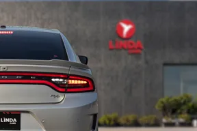 Dodge Charger 2023