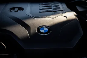 BMW 3 Series 330 2019